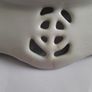 Antique Porcelain Shell Dish Image 4