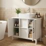 bathroom cabinet Image 3