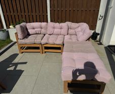 garden set
