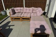 garden set