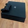 Playstation 4 Pro 1TB Image 2