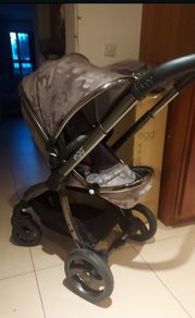 EGG Travel System / Buggy /Carrycot