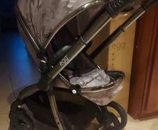 EGG Travel System / Buggy /Carrycot