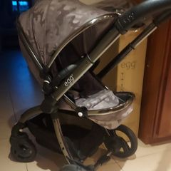 EGG Travel System / Buggy /Carrycot