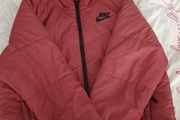 Nike puffer