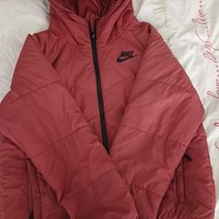 Nike puffer