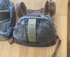 Umpqua ZS2 Overlook chest pack