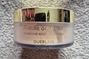 Guerlain Parure Gold Loose Powder