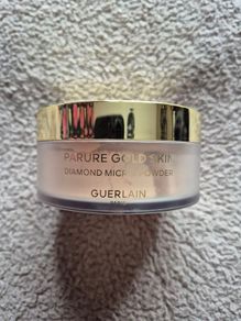 Guerlain Parure Gold Loose Powder