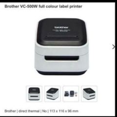 Label Printer