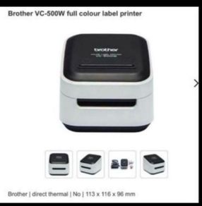 Label Printer