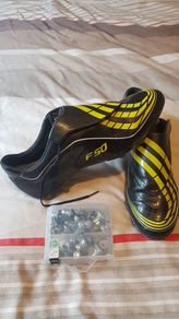 adidas F50