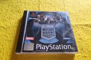 X Men Mutant Academy PlayStation1 Ps1 PlayStation2 Ps2 games Original