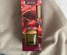yankee candle reed diffuser