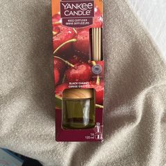 yankee candle reed diffuser