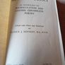 1946 Senior Poetry An Anthology of Matriculation. Patrick Kennedy. Vintage. Image 4