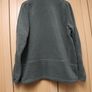 North Face Mens Grey Fleece Jacket XL Image 2