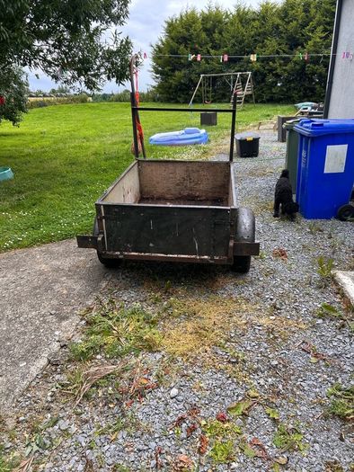 Car Trailer