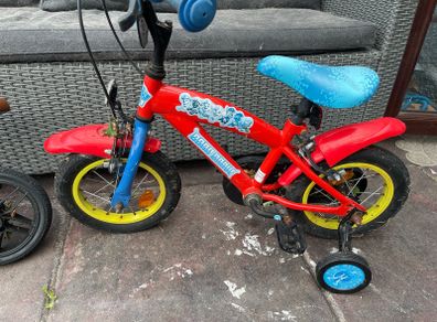 free kids bike