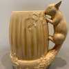 "Sylvac and Wade Pottery Jugs"