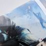 Dunkirk 4K Steelbook Sealed Italian Import (Dented) Image 3