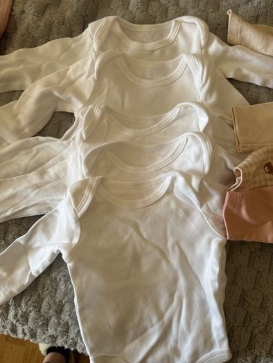 baby clothes bundle