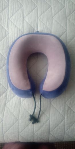 Ventura Travel Pillow