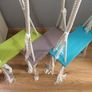 Unique indoor swing fir any room in your house, fun for kids and adults Image 9