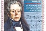 Fioravanti. I Matrimoni Per Magia. CD. Free Postage!