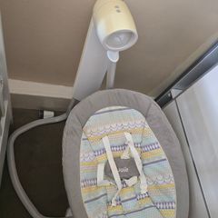 Free baby swing