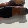 Barker Wright Oxfords Uk 9.5 Image 7