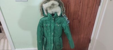 Winter Jacket
