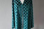Michele Hope cardigan/jacket, Size 14-16