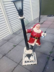 santa