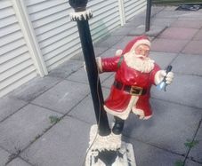 santa