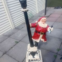 santa