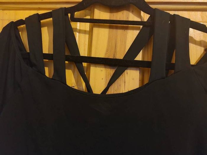 French Connection top (free postage)