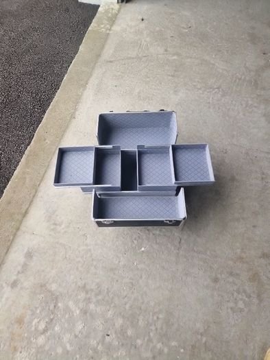 make up box