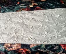 Dunelm King Size Bed Runner