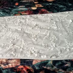 Dunelm King Size Bed Runner