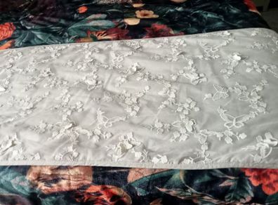Dunelm King Size Bed Runner