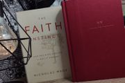 The Faith Instinct: How Religion Evolved and Why It Endures ! Hardcover ! 2009 ! by Penguin !