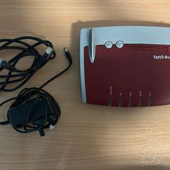 FRITZ!Box 7430 router
