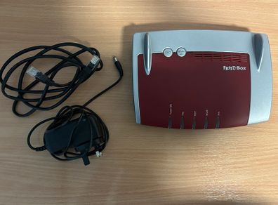 FRITZ!Box 7430 router