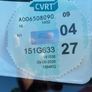 Renault Kangoo 1.5 , new CVRT Image 4