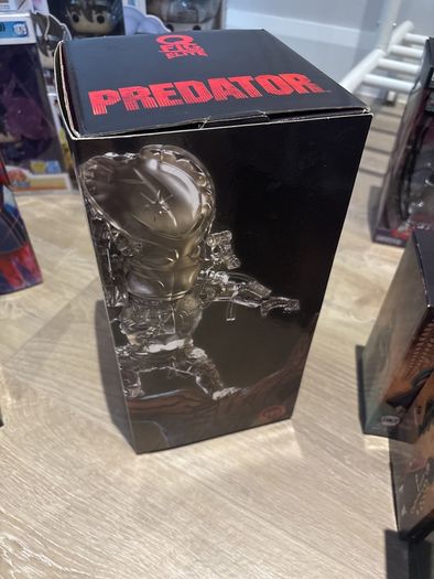 Predator Shiftsuit variant QFig 1430/5000