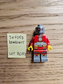 lego deadshot sh0259 set 76053