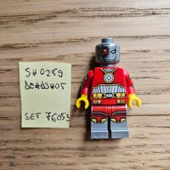 lego deadshot sh0259 set 76053