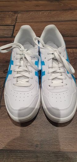 Brand new Asics runners kids, size 6 (39), junior