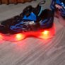 rechargeable light up runners Image 5